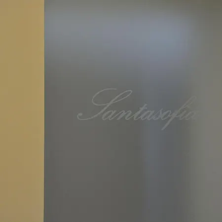 Chata Elpis - Santa Sofia *