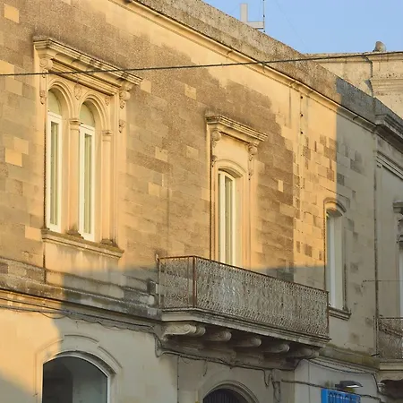 In - Elpis - Santa Sofia Martano
