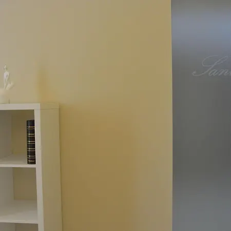 In - Elpis - Santa Sofia Guest house Martano