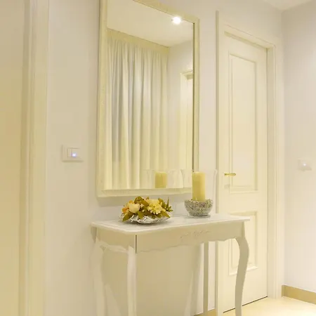 In - Elpis - Santa Sofia Guest house Martano
