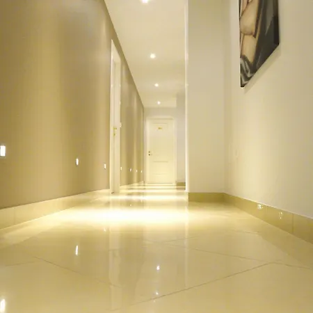 In - Elpis - Santa Sofia Guest house