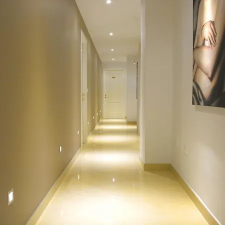 In - Elpis - Santa Sofia Guest house Martano